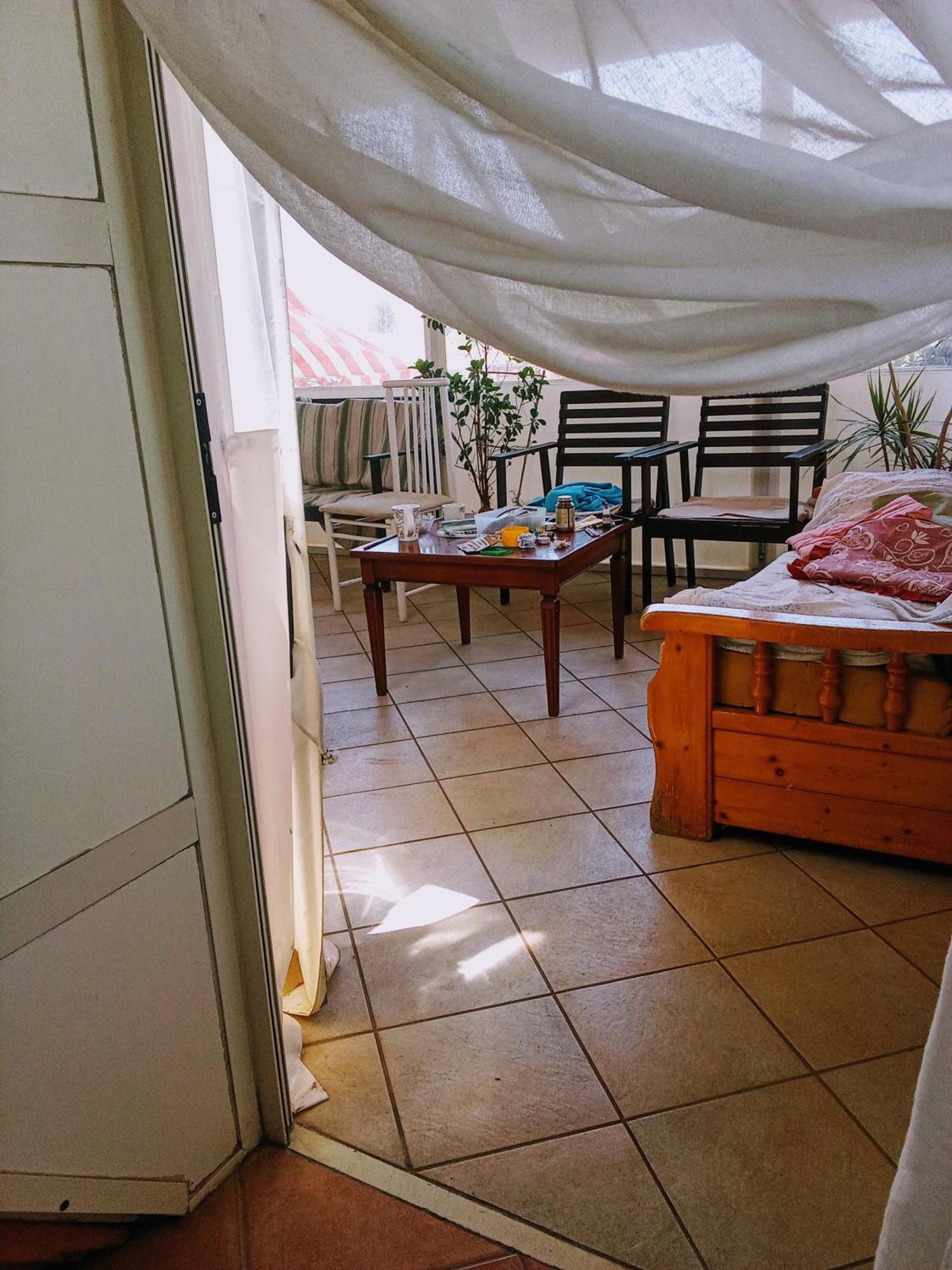 Terrazza Mare Mondello Apartment Палермо Екстериор снимка